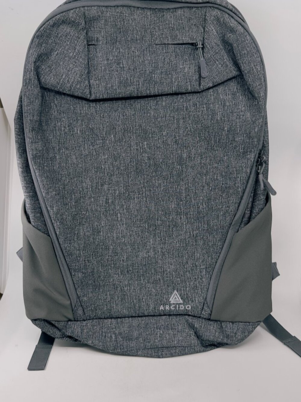 Arcido Faroe Travel Backpack 35L New With Tags